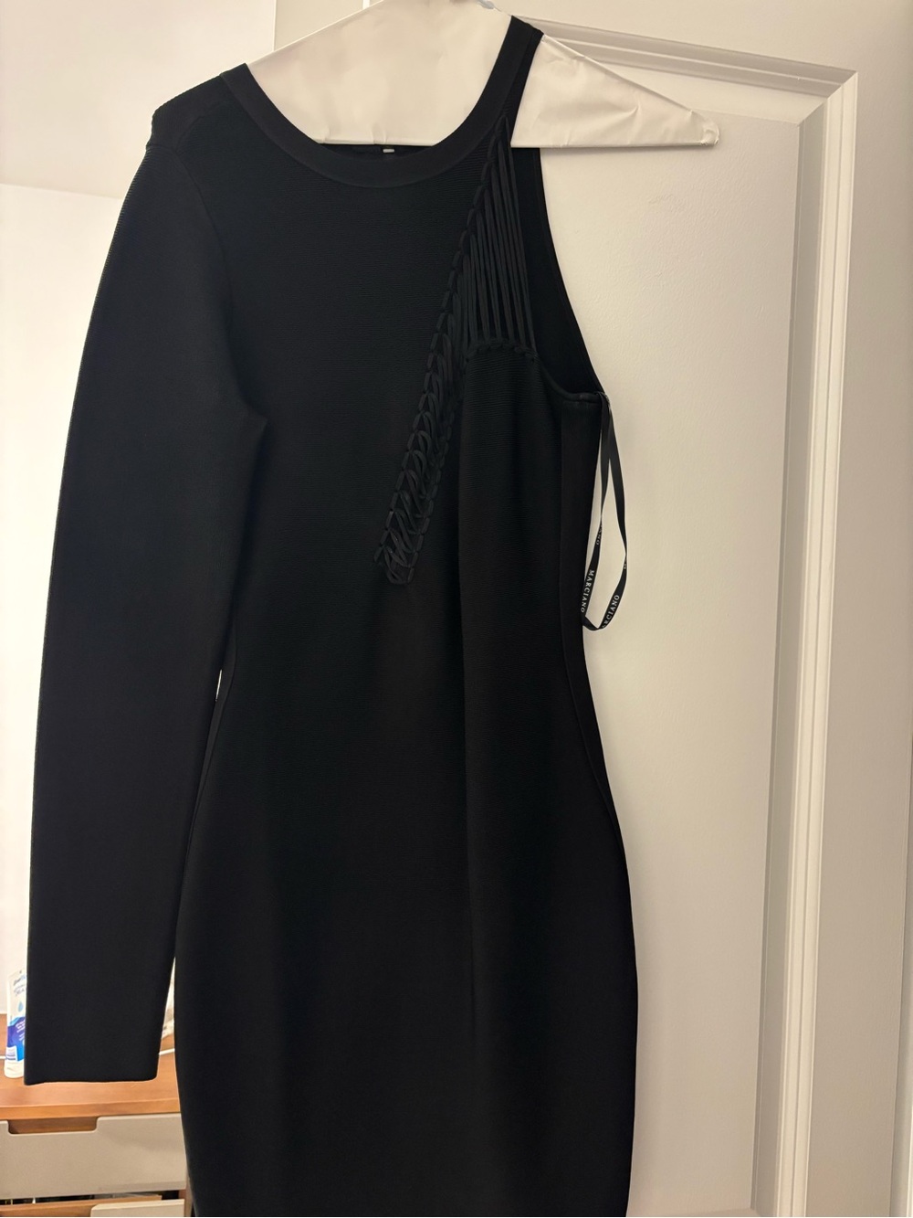 Marciano Dress- Almost brand new- Size S